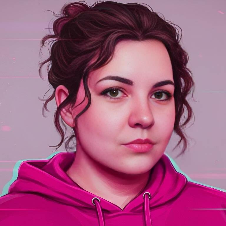 Neurolena Avatar